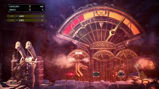 【参加型】鳴神周回【MHWIB】
