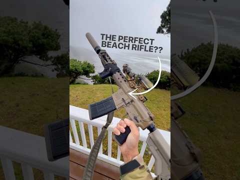 I thought this was real until… #DEVGRU #Noveske #irregulardefense