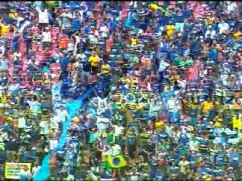 GOL de Everton Ribeiro - Cruzeiro 2 x 0 Flamengo