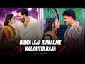 Dilwa Leja Rumal Me Pawan Singh Kalkatiya Raja Mega Mashup 2025 Sahni Beatz