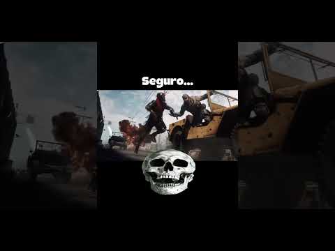 Nueva Colaboración Blood Strike☠️ #bloodstrike #bloodstrikemobile #Fucho