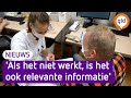 Onderzoek naar combinatie van 'coronabooster' en griepprik
