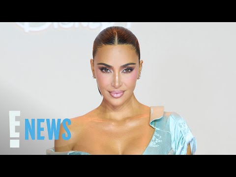 Kim Kardashian’s Bar Results Revealed After Law School Program | E! News