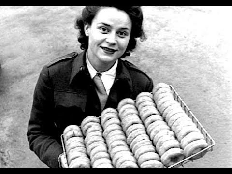 如果你喜歡甜甜圈，緬因州是他們開始的地方 (If You Love Doughnuts. Maine Is Where They Started)