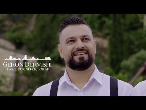 Geron Dervishi - Tak e tuk nëpër Sokak