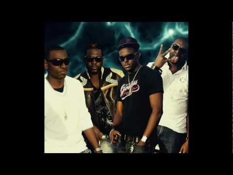 Harmony Voices - Ils veulent nous bolè!!!! - Quins'Maf feat Jess'Man