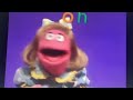 Sesame Street End Music Part 4