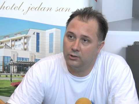 ŽRK IZVOR-BUKOVIČKA BANJA,ARANĐELOVAC-NAJAVA UTAKMICE SA NAISOM-18.09.15.