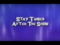 Stay Tuned After The Video Bumper Big Idea