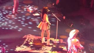 Dime Store Cowgirl by Kacey Musgraves at the Royal Albert Hall