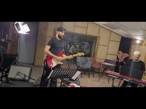 אהרון רזאל - אחת שאלתי (חזרות) | Aaron Razel - Achat Sha'alti