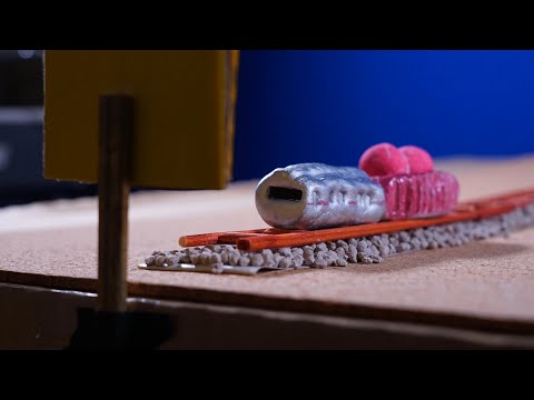 【CFE2018】デジタルハリウッド大学 近藤結衣制作「行き先」