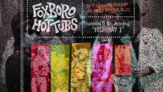 Foxboro Hot Tubs, Shes A Saint Not A Celebrity lyrics