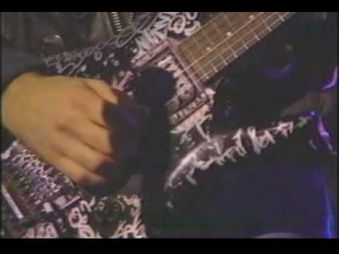 JOE SATRIANI & BRIAN MAY - Always With Me Always With You & Big Bad Moon