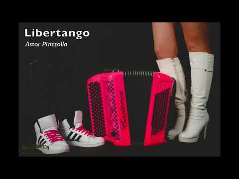 Libertango Electro