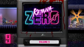 Fish Heads for Halloween | Katana ZERO