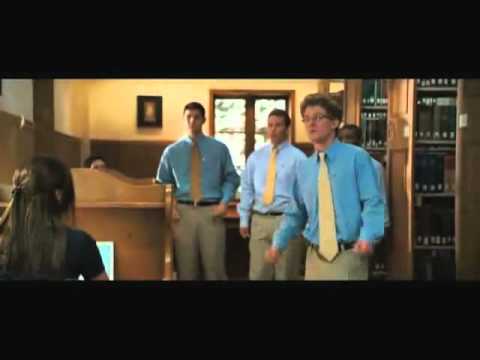 When I See You Smile - Matt Long (Sydney White)