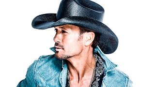 Tim McGraw - Love Runs  - DAMN COUNTRY MUSIC (Lyrics)