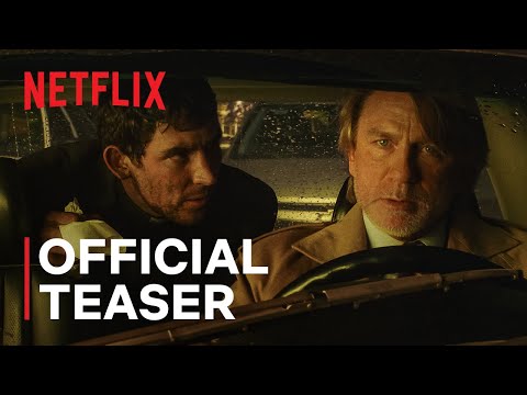 Wake Up Dead Man: A Knives Out Mystery | Official Teaser | Netflix