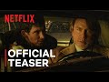 Wake Up Dead Man A Knives Out Mystery Official Teaser Netflix