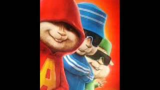 Alvin And The Chipmunks- Thuggish Ruggish Bone