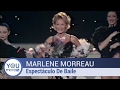 Marlene Mourreau Espectáculo De Baile