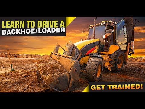 Excavator Loader Simulator