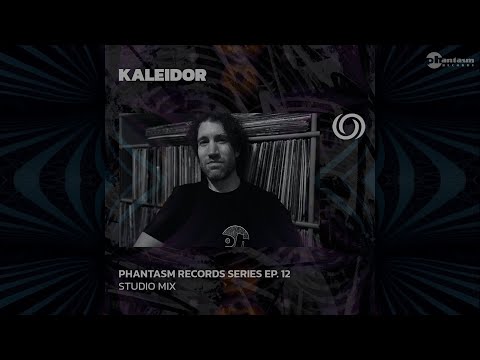 Kaleidor  - Radiozora set (Phantasm 2020-2023 Showcase)