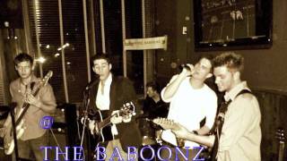 Waiting On The Weekend - The Baboonz
