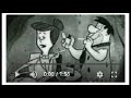 Banned Flintstones Cigarette Advert 1962