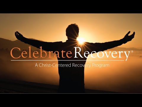 Celebrate Recovery In The Four Corners - Lesson 1 - DENIAL