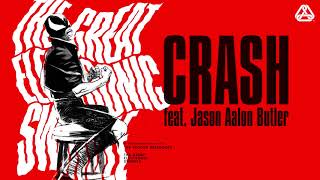 The Bloody Beetroots - &quot;Crash&quot; feat. Jason Aalon Butler