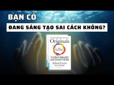 Book Review: "THINKING REVERSE - Moving the World" | 99% of us are creating the wrong way