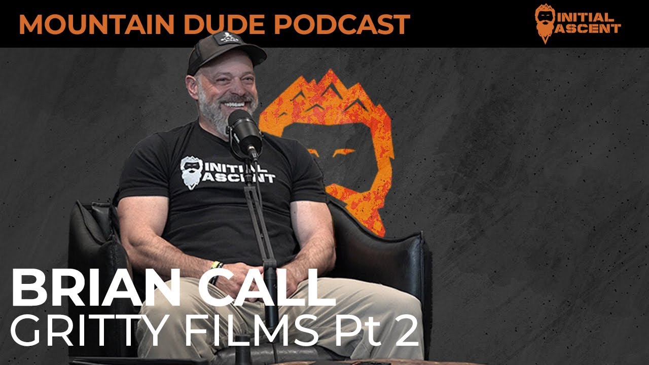 One Misstep Ends the Goat Hunt | Brian Call