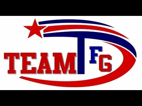 Team DFG 12U vs. TeamFuture