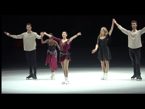 2019.6.6. All That Skate 2019 - 김연아 Yuna KIM