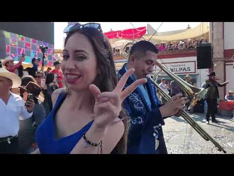 MARCO FLORES Y LA JEREZ SÁBADO DE GLORIA JEREZ 2025