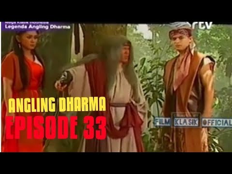ANGLING DHARMA EPISODE 33