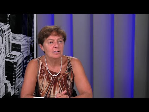 PIRKADAT Breuer Péterrel: Dr. Havas Szófia