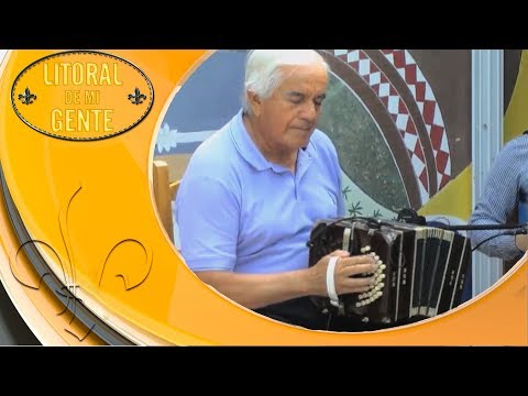 Eustaquio Papi Miño y su conjunto