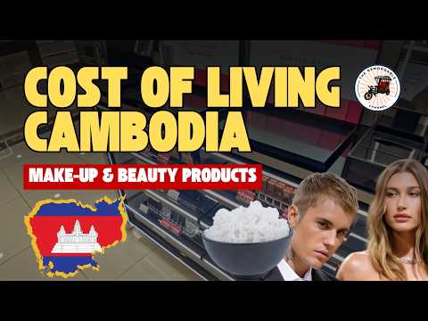 Luxury Shopping in Cambodia: Same Brands, Half the Price