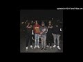 3Wickk X TyBando X Mdot 59 X Jersey Drill Type Beat No Safety