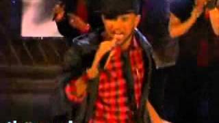 The Sing-Off: Urban Method [Airplanes]