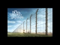 12 - Remembrance, Remembrance - James Horner - The Boy In The Striped Pyjamas