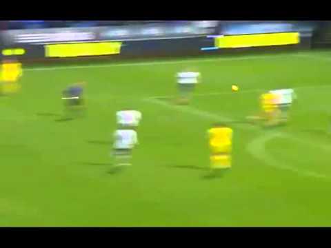 Ollie Norwood's 2 screamers in a week