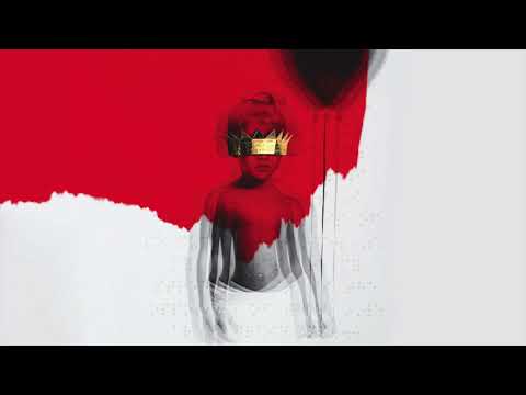 Rihanna - Needed Me (Instrumental)
