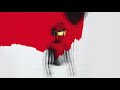 Rihanna Needed Me Instrumental