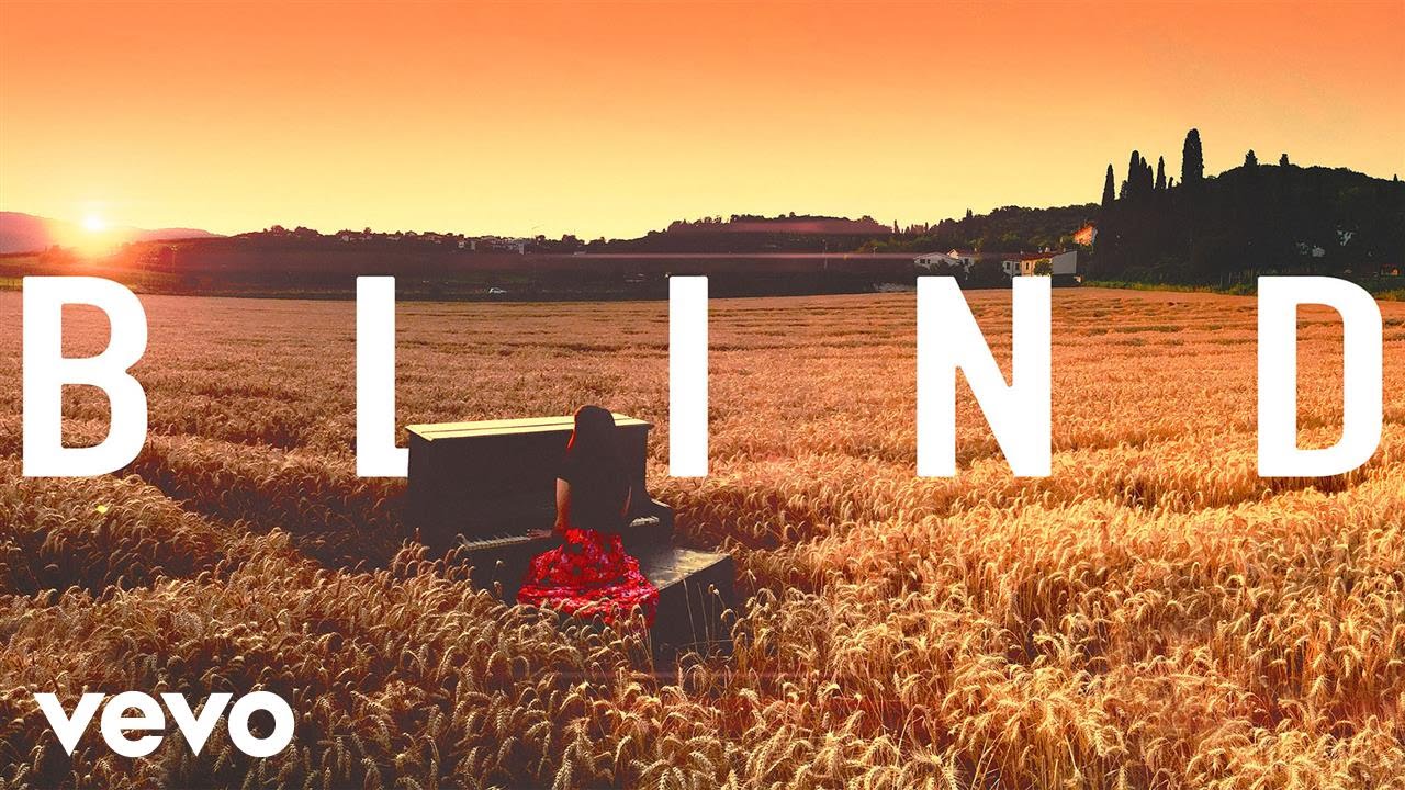 Chiara Grispo — Blind