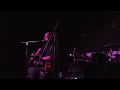 White Town - She's a lot like you (Paris Popfest 2017)