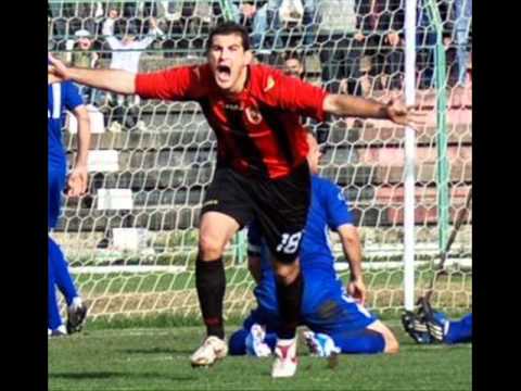 Himni - F.K  Flamurtari ( Bessy Dee Jay Vlore Rmx )